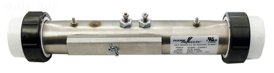 HEATER ASSY CTI 13"L ELECTRONIC