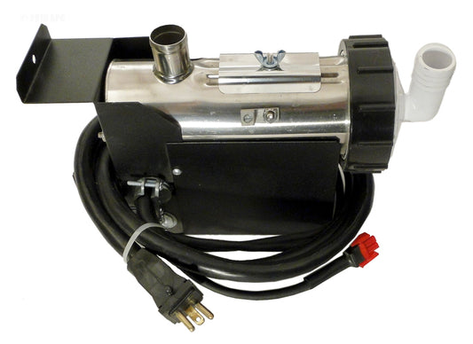 HEATER LOW FLOW GATSBY 4KW