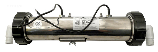 HEATER LF SARATOGA 3"DIA 5KW