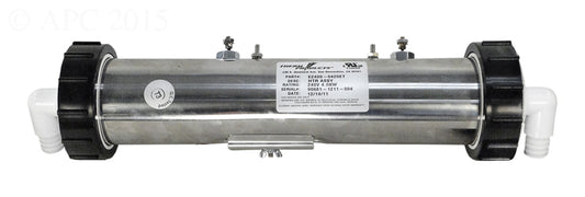 HEATER LOW FLOW SARATOGA 4KW