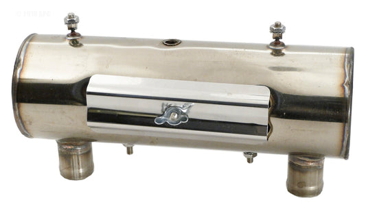 HEATER ASSY HURRICANE LOW FLOW