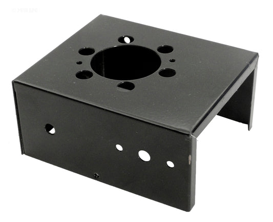 STANDARD HEATER BOX BLANK