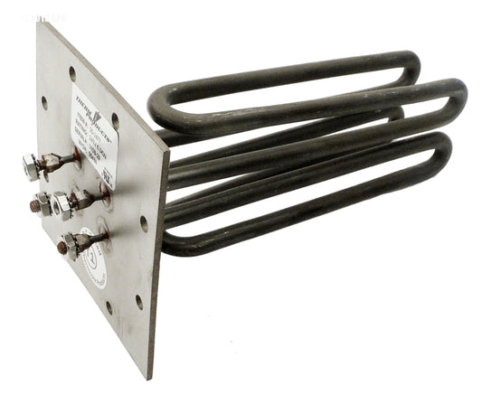 ELEMENT 4x4 PLATE BAKER HYDRO