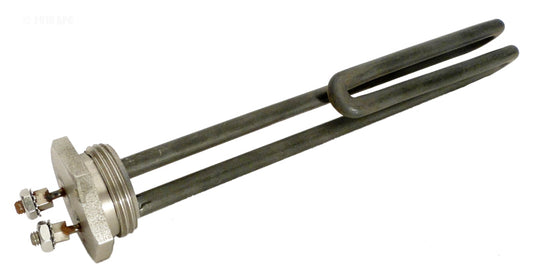 ELEMENT 1"MPT X 8.5"L 5.5KW