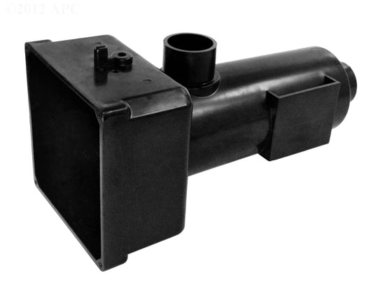 HOUSING BRETT 5X5 HEATER
