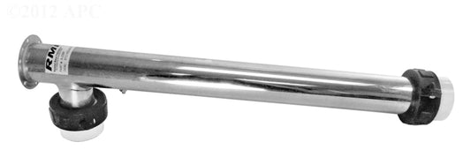 HOUSING BEACHPORT 1.5" T-STYLE