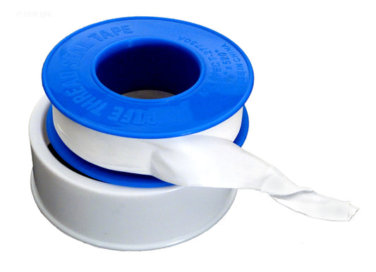 .75" X 520" ROLL TEFLON TAPE