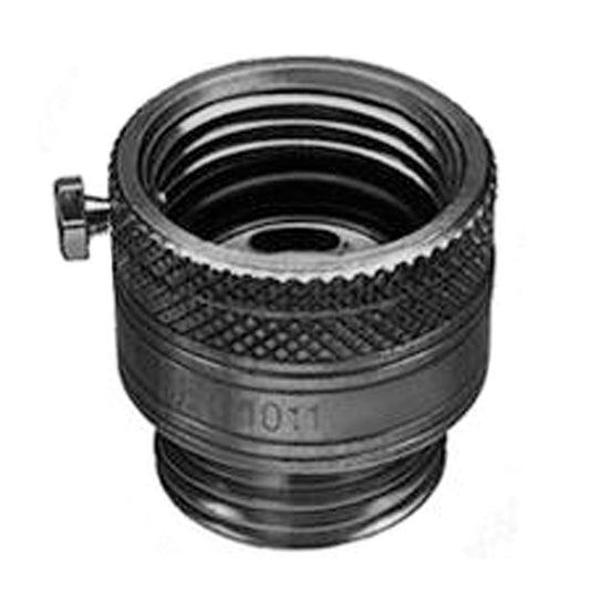 .75" BRASS HOSE CONNECTION