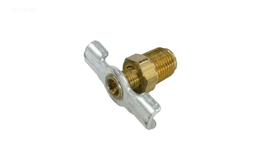 DRAIN VALVE