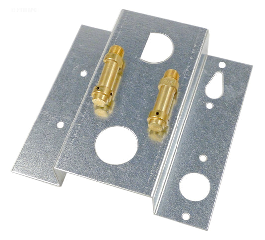 KIT AIR/GAS ORIFICE