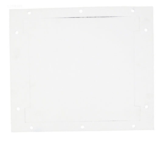 HEAT EXCHANGER GASKET