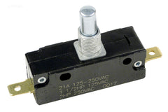 INTERLOCK SWITCH