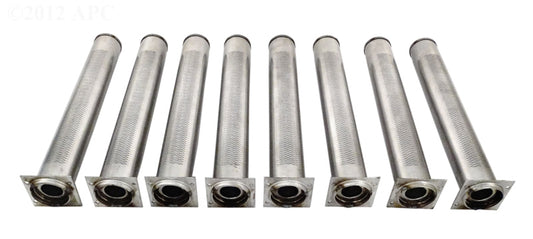 INDUCED BURNER KIT
