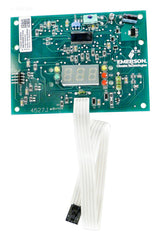 DISPLAY BOARD ONLY
