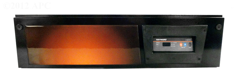 CONTROL PANEL ASSEMBLY