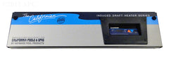 PANEL/BEZEL ASY, H400IDL2CAL