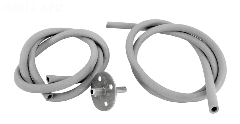 SILICON TUBE 2.5' SERVICE PART