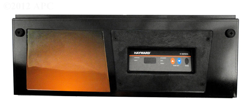 CONTROL PANEL ASY H250IDL