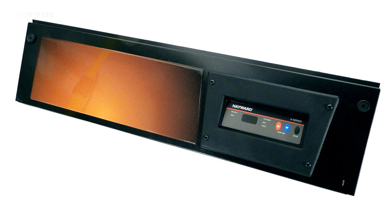 CONTROL PANEL ASY H400IDL