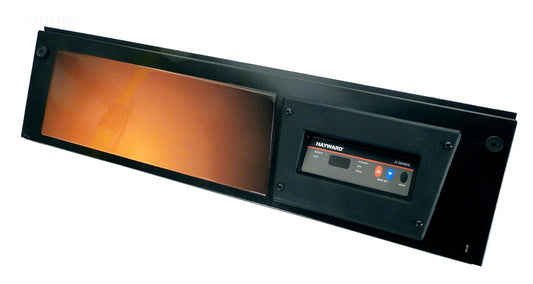 CONTROL PANEL ASY H400IDL