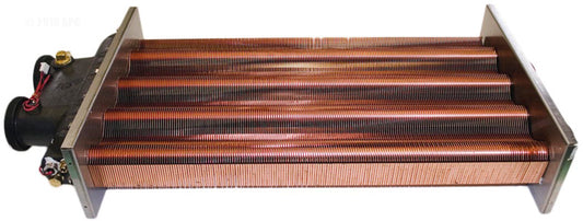 HEAT EXCHANGER ASY - 400