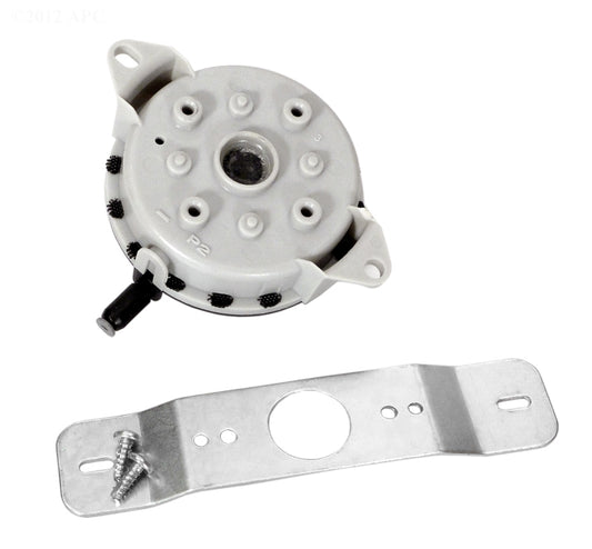 VENT PRESSURE SWITCH
