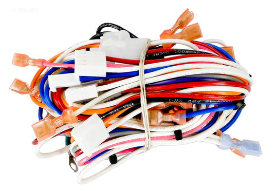 WIRE HARNESS, MAIN