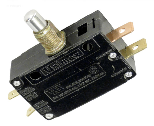 INTERLOCK SWITCH
