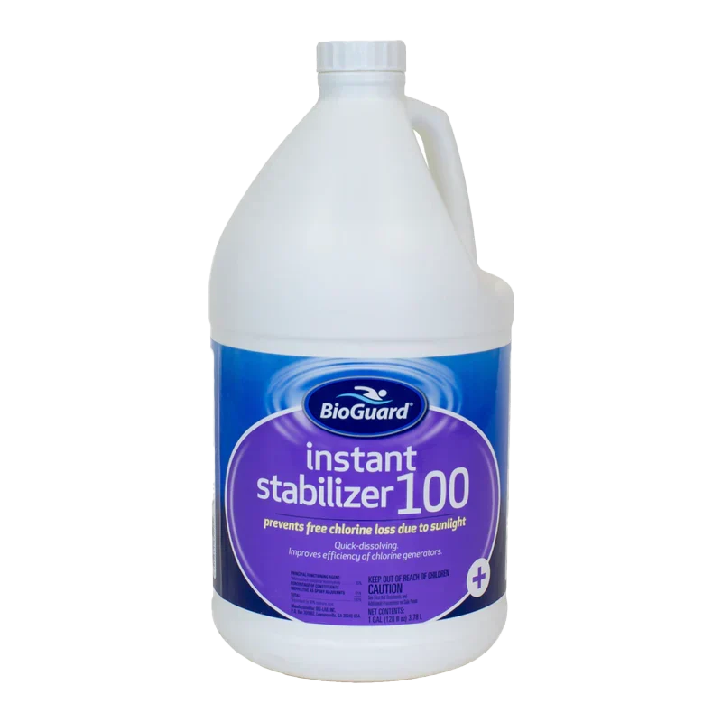 Instant Stabilizer 100 | 23217BIO Chemicals BioGuard