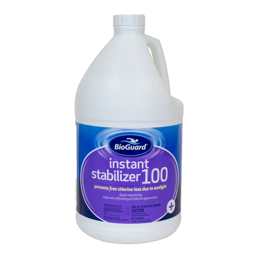 Instant Stabilizer 100 | 23217BIO Chemicals BioGuard