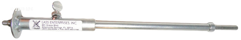 1.25" TO 2" INSIDE PIPE CUTTER