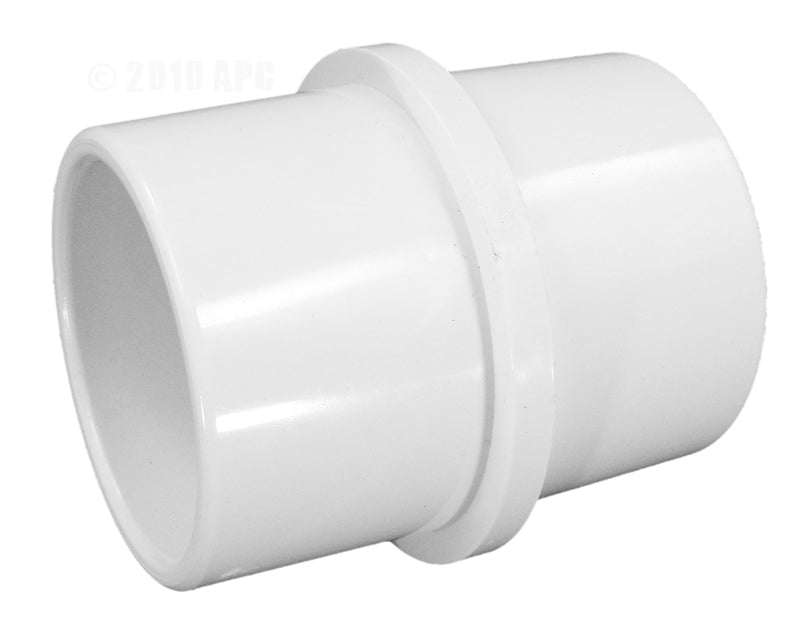 2" INSIDE PIPE COUPLING