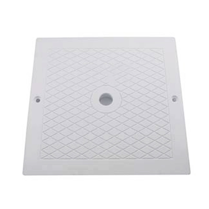SKIMMER COVER SQUARE WHITE