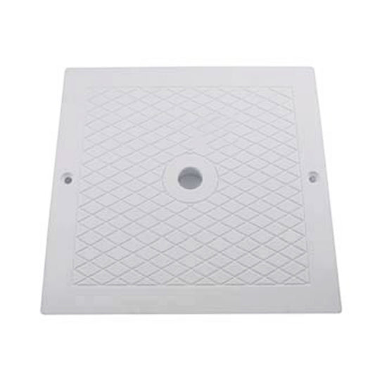 SKIMMER COVER SQUARE WHITE