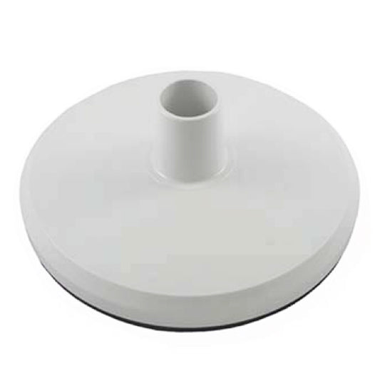 SKIMMER VACUUM PLATE