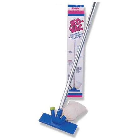 SUPER VENTURI VAC