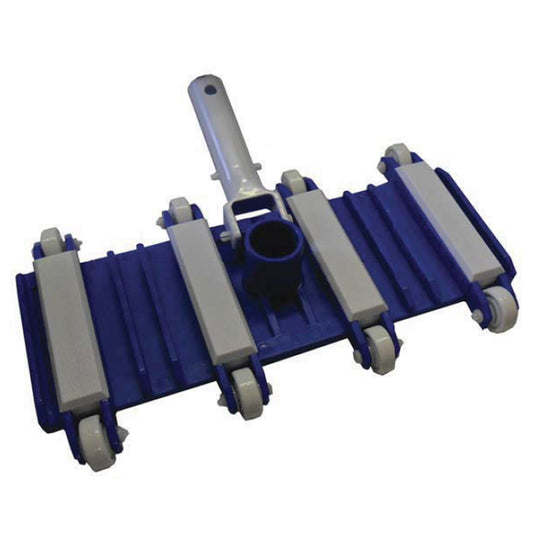 FLEXIBLE CONC. POOL VAC, BULK