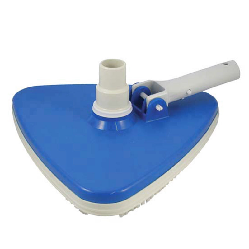 DELUXE TRI-VAC CLAMSHELL – Pool Goods