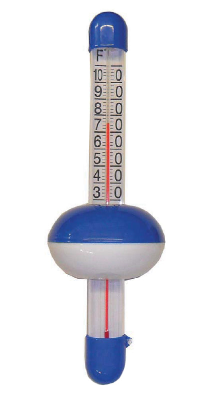 NEW JUMBO BUOY FLOATING THERMOMETER