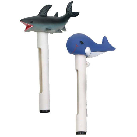 UNDER THE SEA THERMOMETER