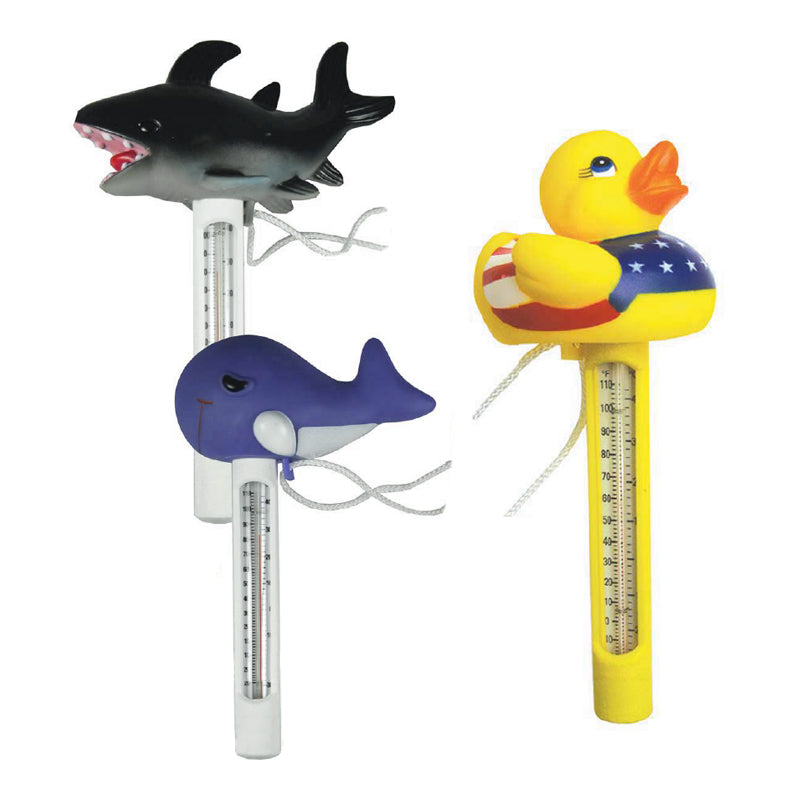 UNDER THE SEA THERM.ASST, BULK