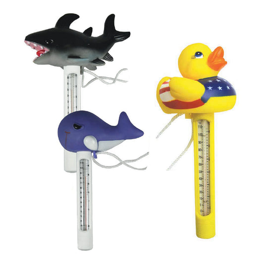 UNDER THE SEA THERM.ASST, BULK