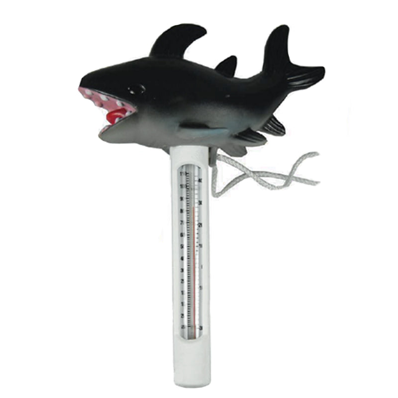 SHARK THERMOMETER