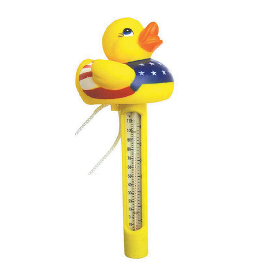 USA DUCK THERMOMETER, BULK