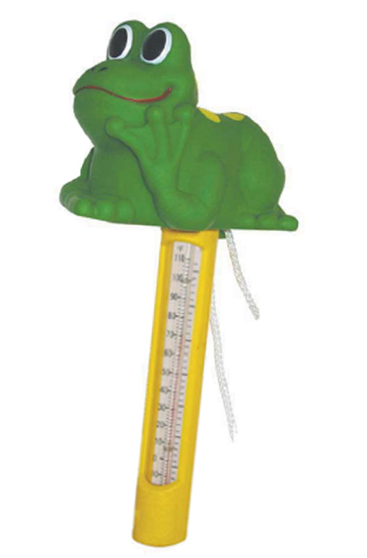 FROGGY THERMOMETER, BULK