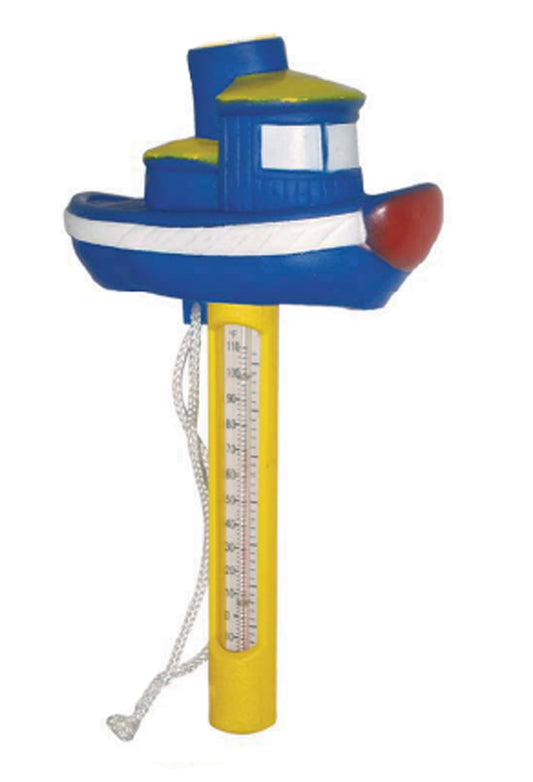TUG BOAT THERMOMETER, BULK