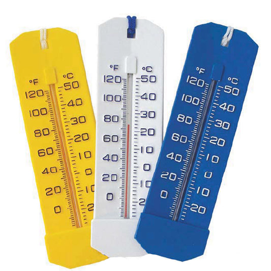 JUMBO EASY-READ THERMOMETER