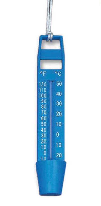 LARGE SCOOP THERM., 10", BULK