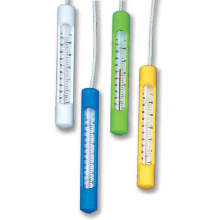 RESIDENTIAL TUBE THERMOMETER