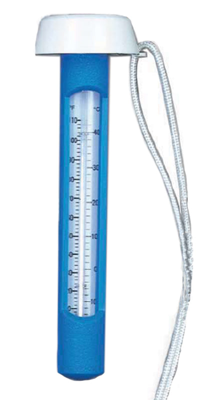 FLOAT. THERMOMETER, BULK